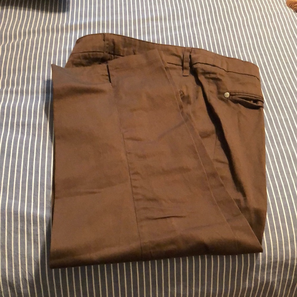 Capris